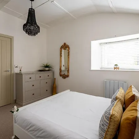 Holiday home Lily'S Cottage