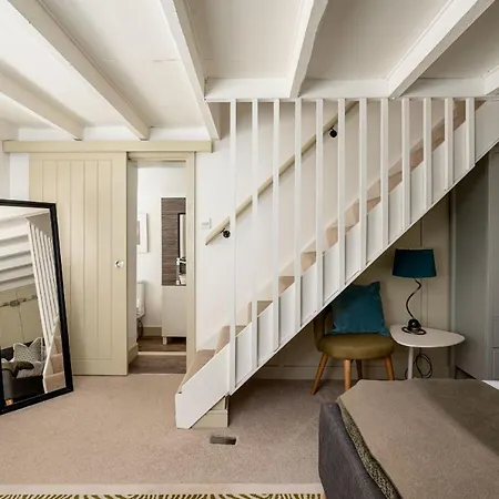 Lily'S Cottage * Richmond (North Yorkshire)