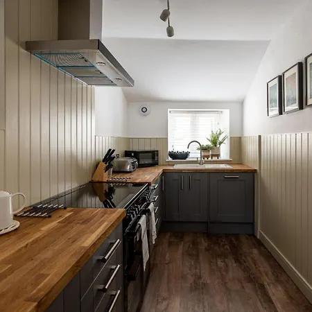 Holiday home Lily'S Cottage Richmond (North Yorkshire)