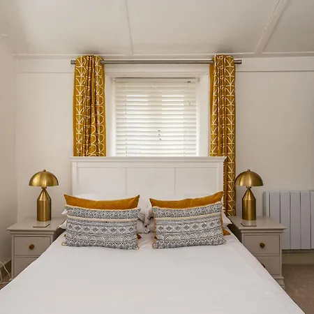 Holiday home Lily'S Cottage Richmond (North Yorkshire)