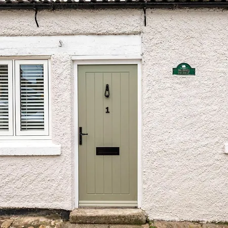 Lily'S Cottage Richmond (North Yorkshire)