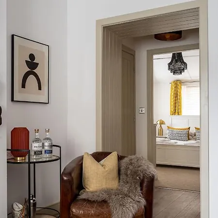 Lily'S Cottage Holiday home Richmond (North Yorkshire)