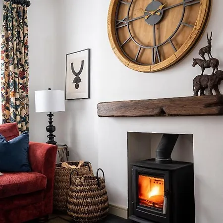 Holiday home Lily'S Cottage *