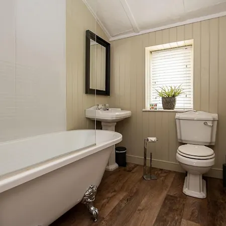 Lily'S Cottage Holiday home