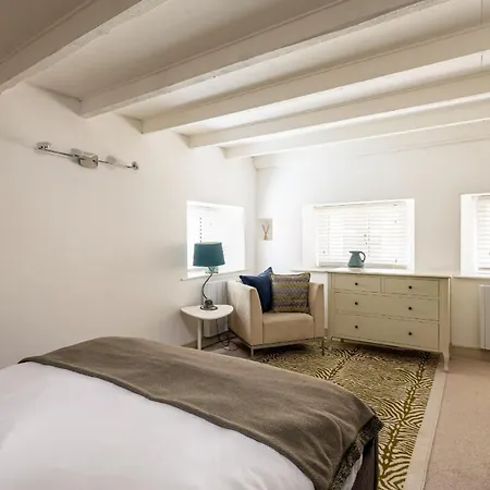 Lily'S Cottage Holiday home