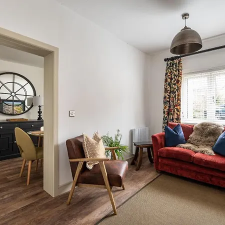 Lily'S Cottage Holiday home Richmond (North Yorkshire)
